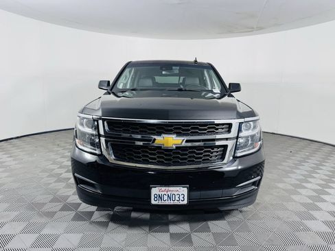 Used 2020 Chevrolet Tahoe LT RWD image 3