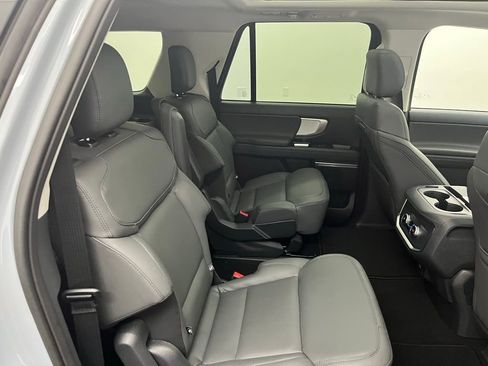 New 2026 Ford Expedition Max Active image 32