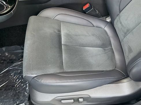 Used 2024 Mitsubishi Eclipse Cross AWD image 20
