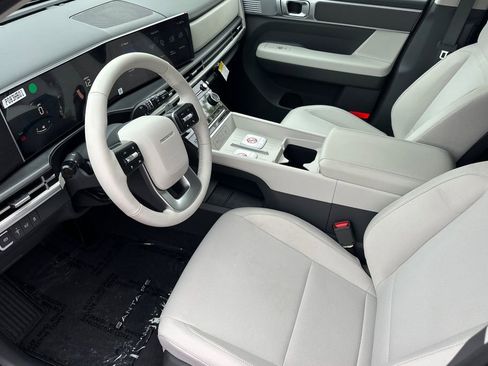 New 2026 Hyundai Santa Fe SE image 8