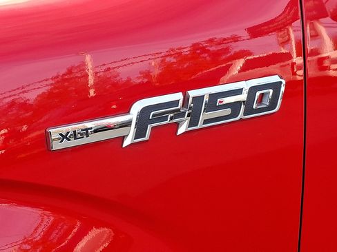 Used 2013 Ford F150 XLT image 30