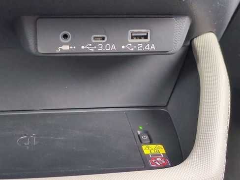 New 2026 Subaru Forester Premium image 30