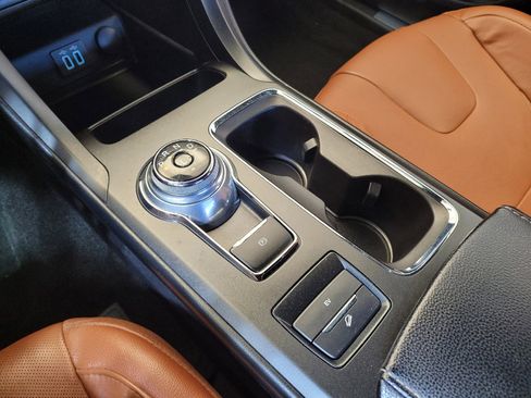 Used 2019 Ford Fusion Energi Titanium image 26