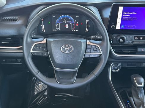 Used 2025 Toyota Grand Highlander FWD image 15