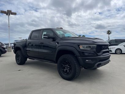 Used 2022 RAM 1500 TRX w/ TRX Level 1 Equipment Group