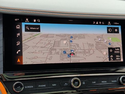 New 2025 Bentley Flying Spur Plug-In Hybrid AWD/4WD image 31
