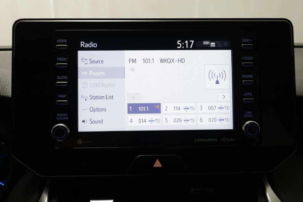 Used 2021 Toyota Venza XLE w/ Softex Package AWD/4WD image 9