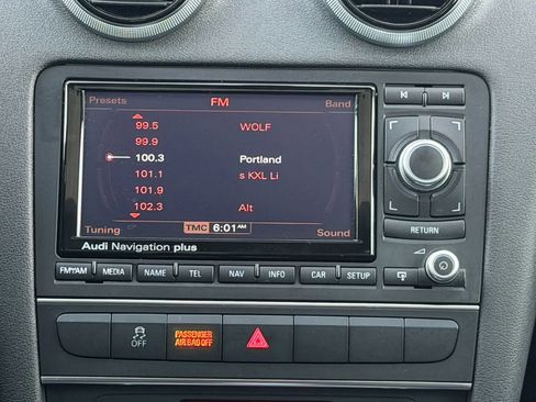 Used 2011 Audi A3 TDI Premium Plus FWD image 29