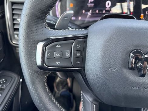 New 2026 RAM 1500 RHO image 37