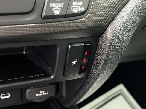 Used 2024 Honda Ridgeline TrailSport image 19