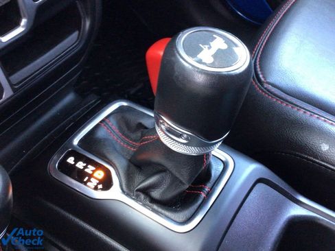 Used 2020 Jeep Wrangler Unlimited Rubicon image 29