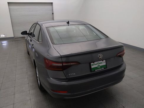 Used 2019 Volkswagen Jetta S w/ Driver Assistance Package FWD image 6