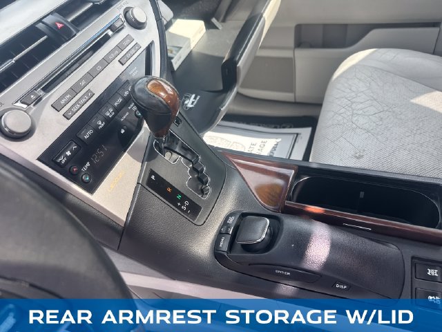 Used 2012 Lexus RX 350 AWD w/ Premium Pkg image 25