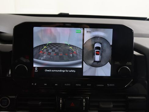 Used 2023 Nissan Pathfinder SL w/ Cargo Package image 47