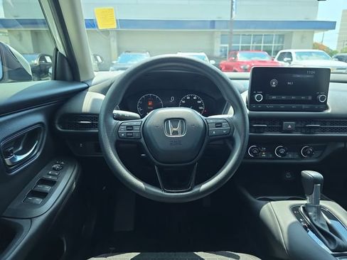 Used 2024 Honda HR-V LX image 16