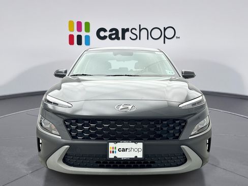 Used 2023 Hyundai Kona SE AWD/4WD image 8