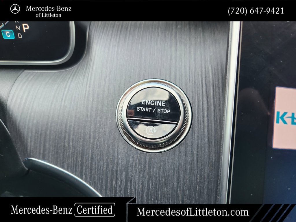 Certified 2026 Mercedes-Benz C 300 4MATIC Sedan image 20