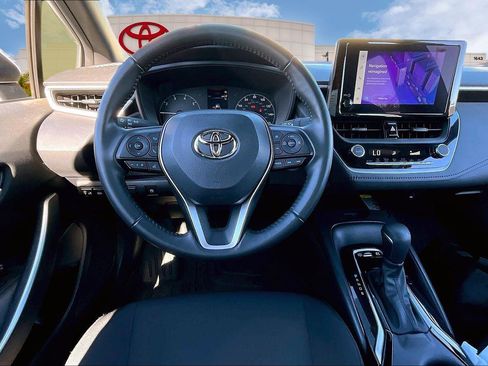 Certified 2024 Toyota Corolla SE image 5