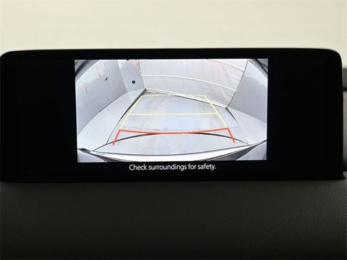Certified 2025 MAZDA CX-5 AWD 2.5 S w/ Preferred Package image 13
