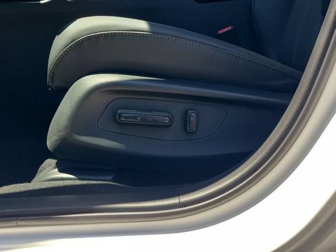 New 2026 Acura ADX FWD image 16
