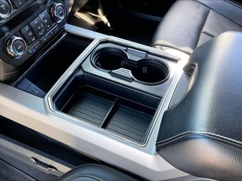 Used 2020 Ford F250 Lariat w/ Lariat Value Package image 13