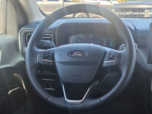 New 2026 Ford Maverick Lariat w/ Black Appearance Package image 15