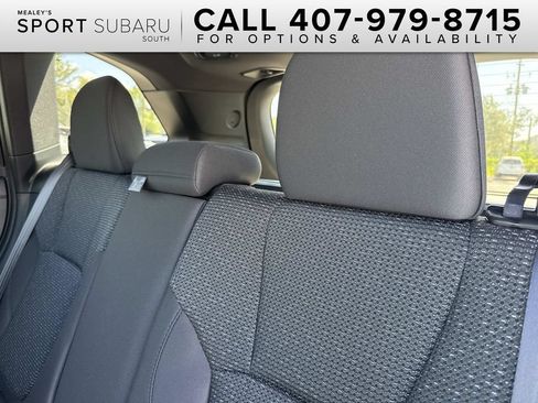 New 2026 Subaru Forester Premium AWD/4WD image 14