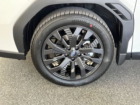 New 2026 Subaru Forester Sport AWD/4WD image 28