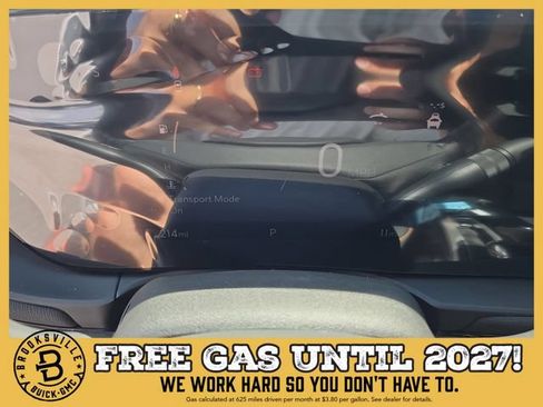 New 2026 Buick Envista Preferred FWD image 28