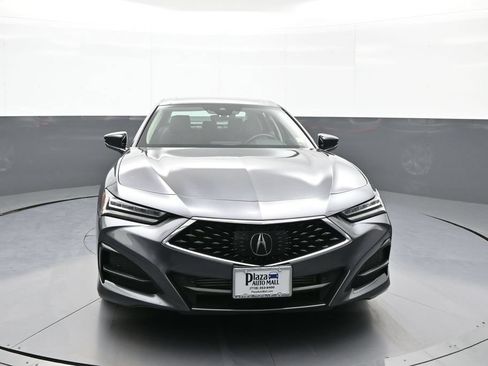 Used 2023 Acura TLX w/ Technology Package FWD image 2