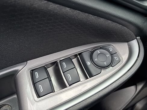 Used 2024 Chevrolet Malibu LT FWD image 23