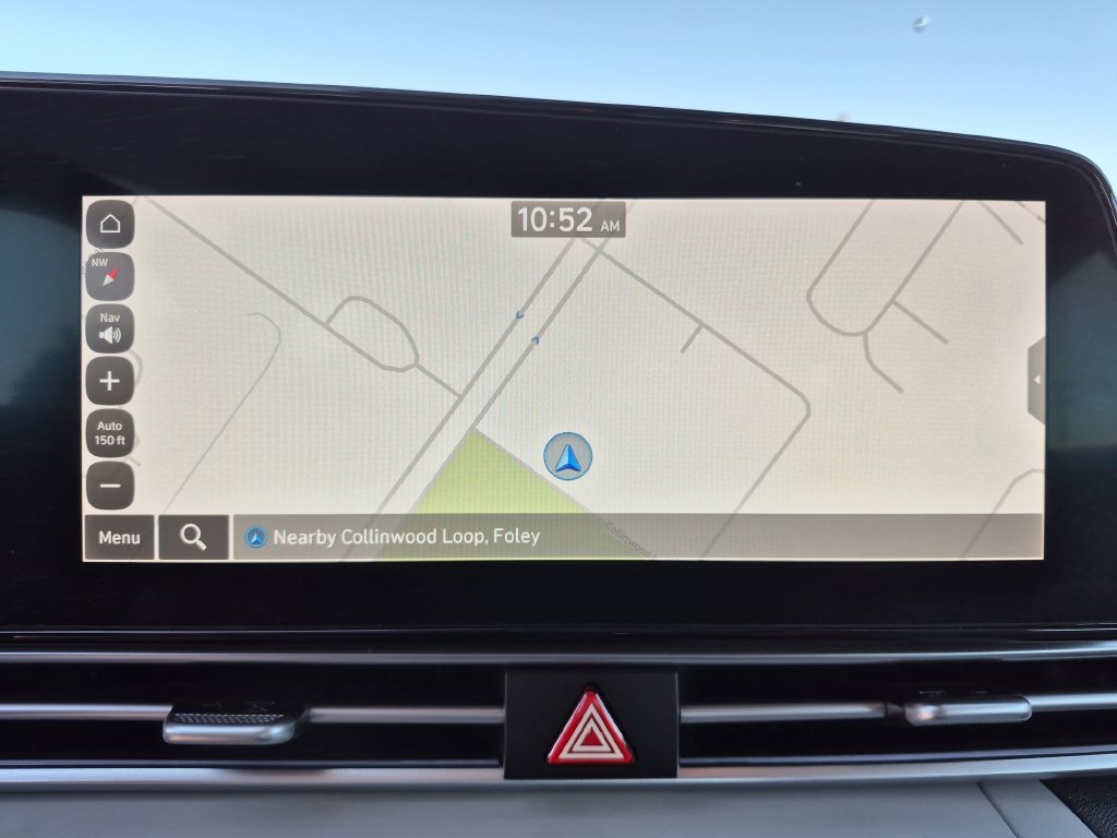 Used 2025 Hyundai Elantra Limited FWD image 25