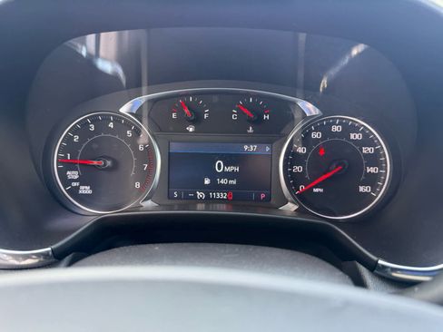 Used 2024 Chevrolet Blazer LT w/ Convenience Package image 3