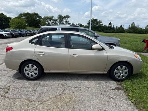 Used 2008 Hyundai Elantra GLS FWD image 6