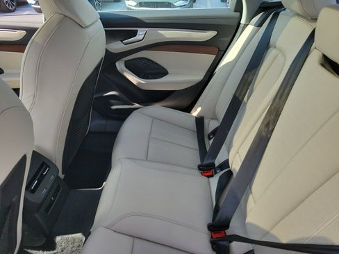 New 2026 Audi A6 Premium AWD/4WD image 26