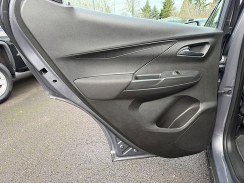 Used 2023 Chevrolet Bolt LT w/ Driver Confidence Package image 29