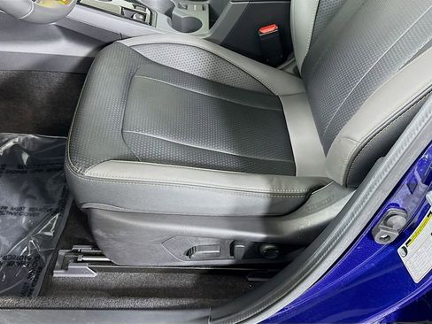 Certified 2025 Subaru Crosstrek 2.5i Wilderness w/ Crosstrek Mirror Package AWD/4WD image 26
