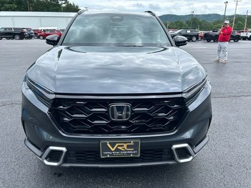 Used 2023 Honda CR-V Sport Touring image 12