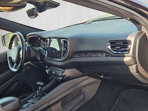 Used 2025 Dodge Durango R/T AWD/4WD image 25