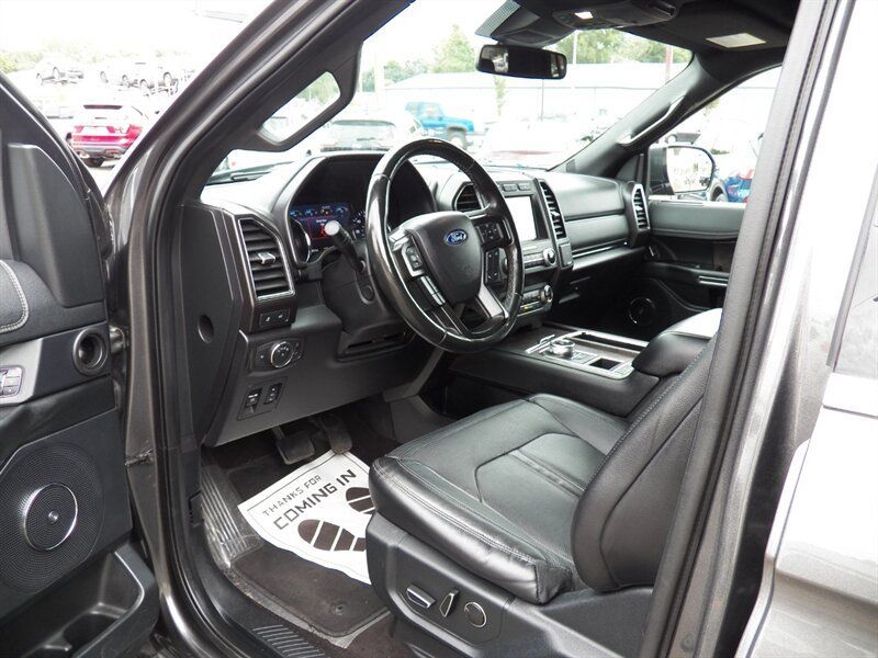 Used 2020 Ford Expedition Limited RWD image 8