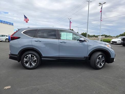 Used 2021 Honda CR-V Special Edition image 3