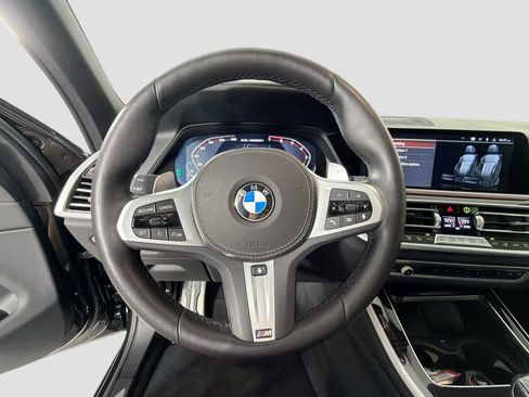 Certified 2023 BMW X5 M50i w/ Executive Package image 12