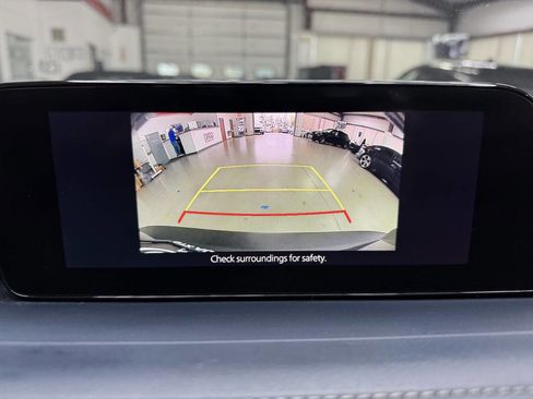 Used 2021 MAZDA CX-30 AWD 2.5 S image 27