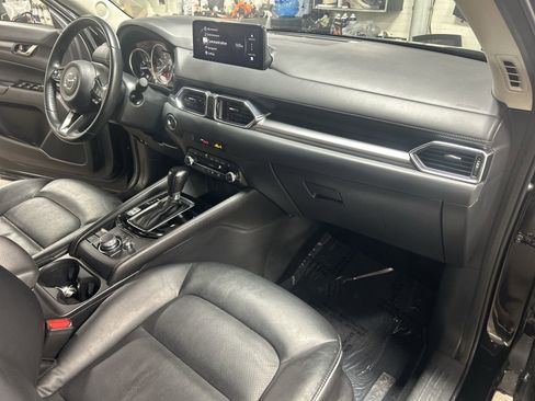 Used 2024 MAZDA CX-5 AWD 2.5 S w/ Select Package image 29