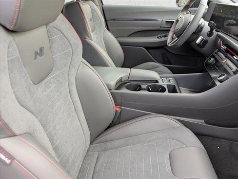 New 2026 Hyundai Sonata N Line image 29