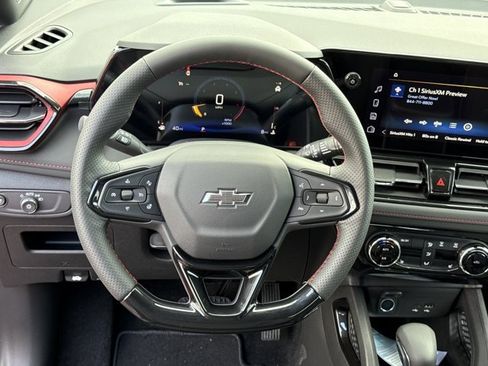 New 2026 Chevrolet TrailBlazer RS w/ Convenience Package image 20