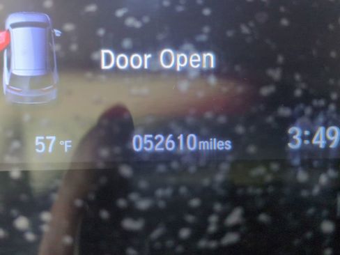 Used 2022 Honda CR-V EX-L image 16