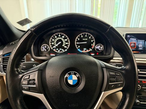 Used 2017 BMW X5 xDrive35i AWD/4WD image 25