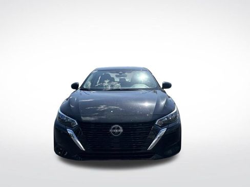 Used 2025 Nissan Sentra S FWD image 7