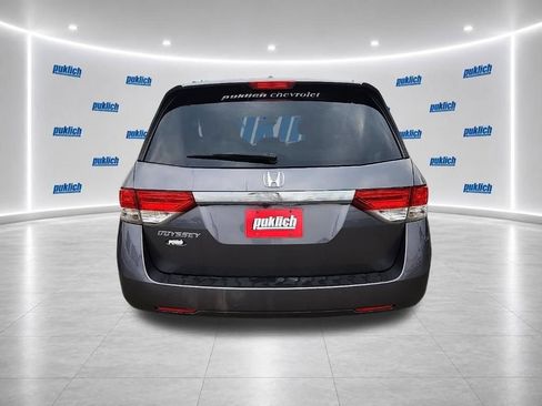 Used 2015 Honda Odyssey EX-L image 7